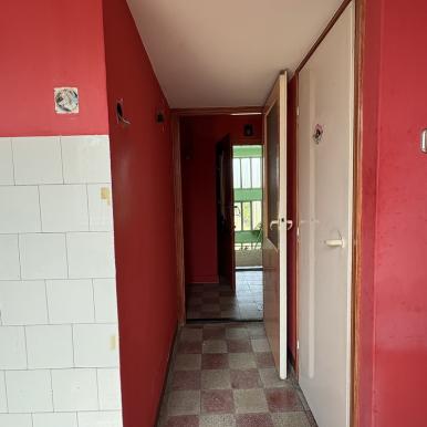 1 szobás, erkélyes lakás Apponyi téren