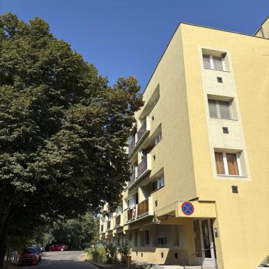 2 szoba + étkezős, 59 m2-es igényes lakás belvárosban