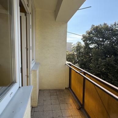 2 szoba + étkezős, 59 m2-es igényes lakás belvárosban