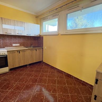 2 szoba + étkezős, 59 m2-es igényes lakás belvárosban