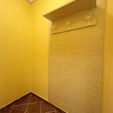 2 szoba + étkezős, 59 m2-es igényes lakás belvárosban