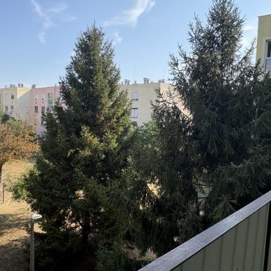 2 szoba + étkezős, 59 m2-es igényes lakás belvárosban
