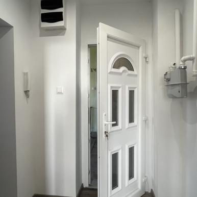 2 szobás, erkélyes, minőségi lakás