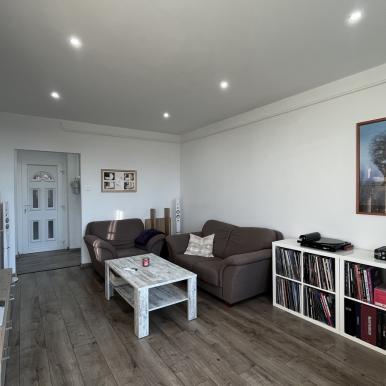 2 szobás, erkélyes, minőségi lakás