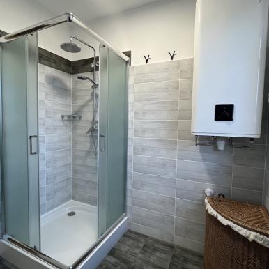 2 szobás, erkélyes, minőségi lakás