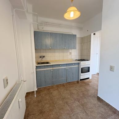 2 szobás, erkélyes lakás gyönyörű belvárosi panorámával