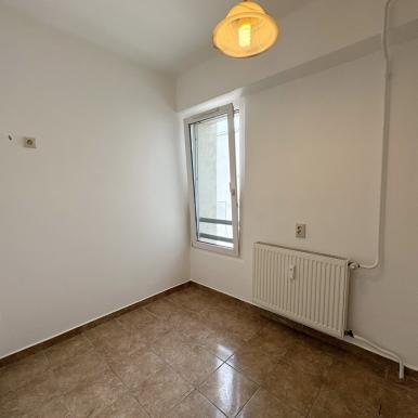 2 szobás, erkélyes lakás gyönyörű belvárosi panorámával