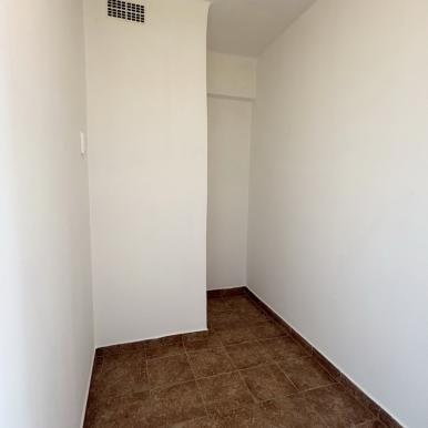 2 szobás, erkélyes lakás gyönyörű belvárosi panorámával