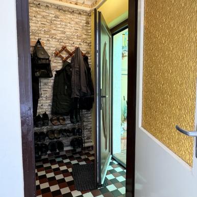 3 szoba + nappalis családi ház Termál lakótelepen