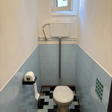 3 szoba + nappalis családi ház Termál lakótelepen