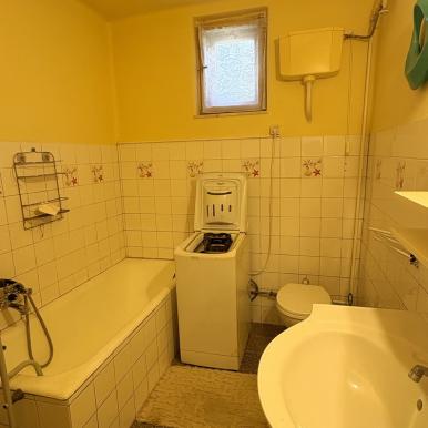 3 szobás parasztház Felsőpárton