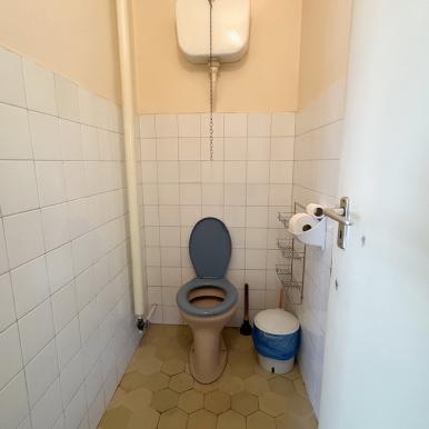 3 szobás, tágas, hangulatos családi ház Felsőpárton