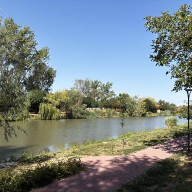 KURCA-PARTI CSALÁDI HÁZ CSODÁS PANORÁMÁVAL
