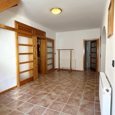 Klasszikus elegancia a Kertvárosban
