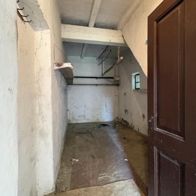 Magyartésen 85 m2-es tanya 5755 m2-es területtel