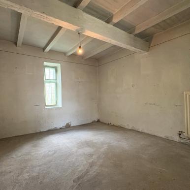 Magyartésen 85 m2-es tanya 5755 m2-es területtel