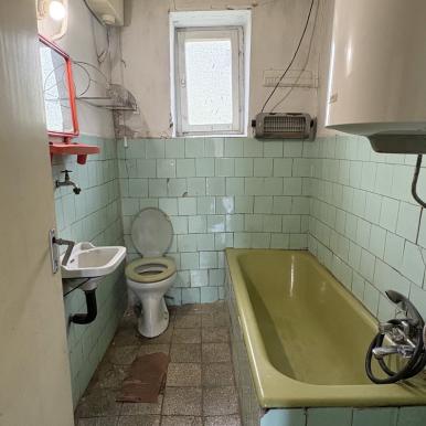 Magyartésen 85 m2-es tanya 5755 m2-es területtel