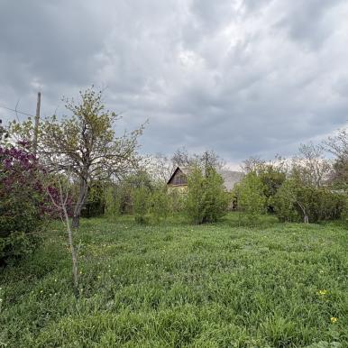 Magyartésen 85 m2-es tanya 5755 m2-es területtel