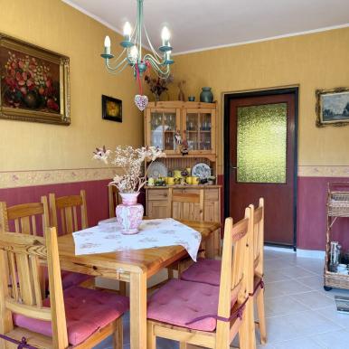 Megkapóan egyedi és elegáns családi ház Kertvárosban