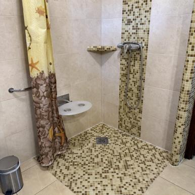 Patinás vendégház a belvárosban