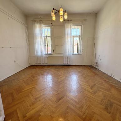 Polgári elegancia a belvárosban