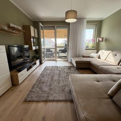 Prémium minőségű, belső kétszintes lakás belvárosban