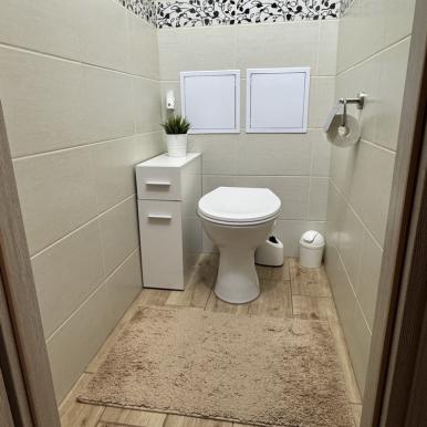 Prémium minőségű, belső kétszintes lakás belvárosban