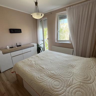 Prémium minőségű, belső kétszintes lakás belvárosban