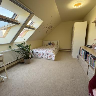 Prémium minőségű, belső kétszintes lakás belvárosban